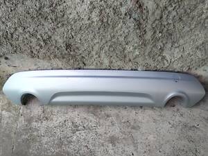 Накладка бампера Ford Kuga 2 2013-2019 1831404