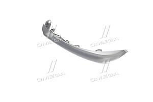 Накладка бампера пров. пра. TOY CAMRY 17- (TEMPEST) 049 4845 922 UA51