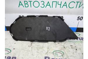 Накладка бампера передняя правая BMW X1 (E84) 2009-2015 (БМВ Х1 Е84), СУ-250884