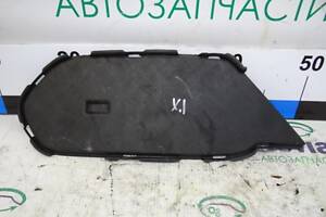 Накладка бампера передня права BMW X1 (E84) 2009-2015 (БМВ Х1 Е84), БУ-250884