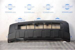 Накладка бампера передн. HONDA PILOT 08-15 71110-SZA-A00ZA