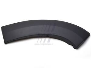 Накладка бампера переднего левого FT90767 FIAT Ducato 06-14, Ducato 14-; PEUGEOT Boxer 06-14, Boxer 14-; CITROEN Jumper