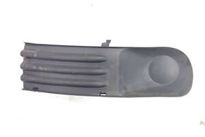 Накладка бампера переднего правая -10 7H0807490C VW T5 03-15