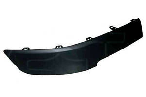 Накладка бампера переднего Renault Megane -06 правая (FPS). 7701474482