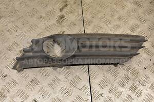 Накладка бампера под птф левая -06 Opel Astra(H) 2004-2010 13126