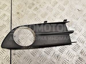 Накладка бампера под птф левая -05 Renault Laguna (II) 2001-2007 G000009745 333054