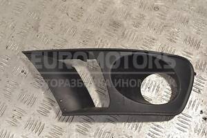 Накладка бампера под птф левая -06 Seat Ibiza 2002-2008 6L0853665N 211505