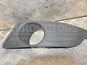 Накладка бампера под птф левая 09- Renault Logan 2005-2014 8200838547 378259