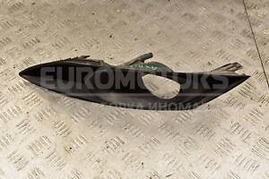 Накладка бампера под птф левая -10 Toyota Auris (E15) 2006-2012 8148202040 322045