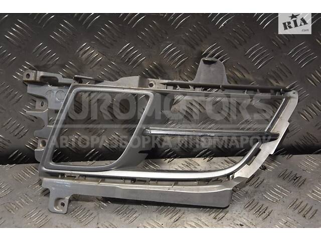 Накладка бампера под птф левая Mazda 6 2007-2012 GS7T50C21 161356