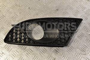 Накладка бампера под птф левая Seat Leon 2006-2013 1P0853665A 328