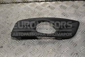 Накладка бампера под птф левая Volvo V50 2004-2012 30779100LH 333