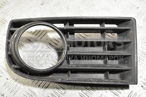 Накладка бампера под птф левая VW Golf (V) 2003-2008 1K0853665B 3