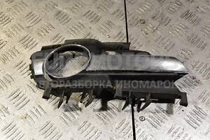 Накладка бампера под птф правая -04 Opel Vectra (C) 2002-2008 131