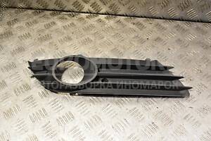 Накладка бампера под птф правая -06 Opel Astra (H) 2004-2010 1312