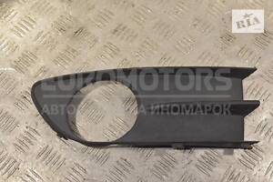 Накладка бампера под птф правая -05 Renault Laguna (II) 2001-2007 211606