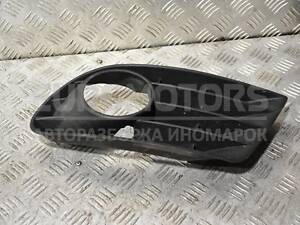 Накладка бампера под птф правая -09 VW Golf Plus 2005-2014 5M0853666B 356174