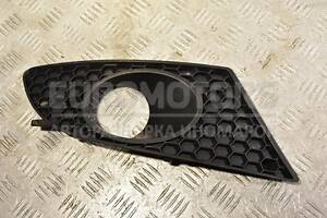 Накладка бампера под птф правая Seat Leon 2006-2013 1P0853666A 32