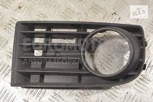 Накладка бампера под птф правая VW Golf (V) 2003-2008 1K0853666B