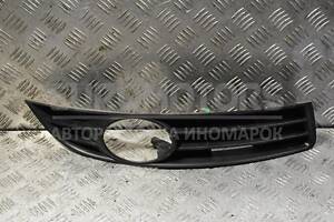 Накладка бампера под птф правая VW Passat (B6) 2005-2010 3C085366