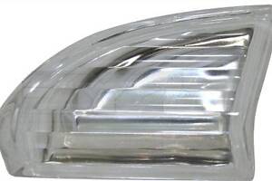 Накладка бампера VW PASSAT CC 05.08-01.12 (Китай/Тайвань). 3C8807717