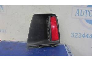 Накладка бампера задн. прав. HONDA ACCORD COUPE CT 12- 71504-T3L-A01