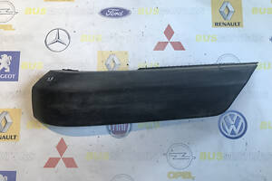 Накладка бампера заднего левая FIAT Scudo 1995-2006 1495755077