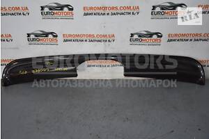 Накладка бампера заднего Mini Cooper (R56) 2006-2014 51120404945