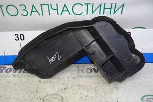 Накладка декор. крила ліва Nissan QASHQAI 2 2013-2021 (Ниссан Кашкай), БУ-258743