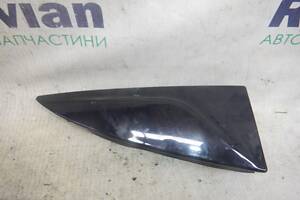 Накладка декор. права Renault CLIO 4 2012-2019 (Рено Клио 4), БУ-242916