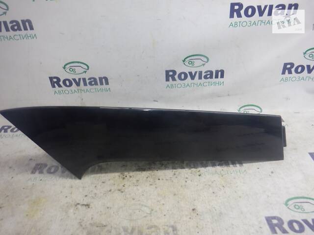 Накладка декор стойки задней правой Nissan ROGUE 2 2013-2020 (Ниссан Рог), БУ-221905 - Фото 2