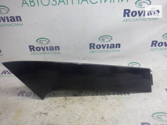 Накладка декор стойки задней правой Nissan ROGUE 2 2013-2020 (Ниссан Рог), БУ-221905 - Фото 1