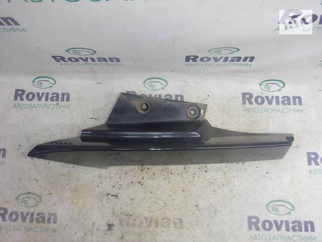 Накладка декор стойки задней правой Nissan ROGUE 2 2013-2020 (Ниссан Рог), БУ-221905 - Фото 3