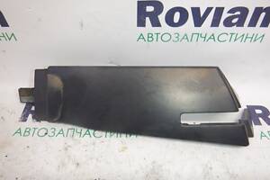 Накладка декор стойки задней правой Nissan ROGUE 2 2013-2020 (Ниссан Рог), БУ-208013