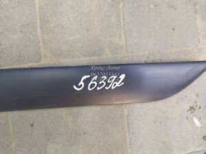 Накладка декоративная (молдинг) передней правой двери для Ford Focus 1 000056392