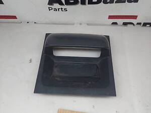 Накладка дисплея для Citroen Berlingo 2003-2008 9645016377