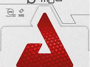 Накладка для ракетки Joola Samba 2.0 Красный (930977)