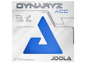 Накладка для ракетки Joola Dynaryz ACC 2.0 Red (70501)