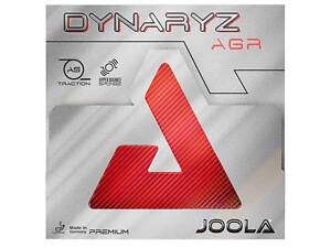 Накладка для ракетки Joola Dynaryz AGR 2.0 Black (70516)