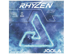Накладка для ракетки Joola Rhyzen Ice 2.0 Red (70560)