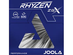 Накладка для ракетки Joola Rhyzen ZGX 2.0 Red (70582)