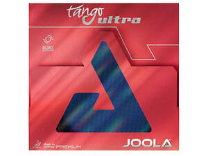 Накладка для ракетки Joola Tango Ultra 2.0 Black (71236)