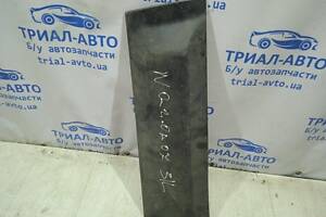 Накладка дверей Nissan Qashqai 2007-2013 82871JD00A (Арт.13022)