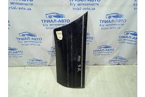 Накладка дверей Toyota Land Cruiser 1998-2006 7574160160 (Арт.7191)