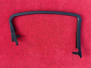 Накладка двери задней левой Chevrolet Cruze 96846148 2008-2015