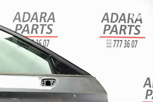 Накладка двери (углолок) правая для Audi A3 2013-2016 (8V5837638A5FQ)