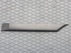 Накладка двери багажника Mitsubishi Pajero 4 - 5837A010