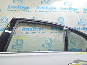 Накладка двері бічна задня ліва задня BMW 3 F30 12-18 (02) 51-35-7-258-301
