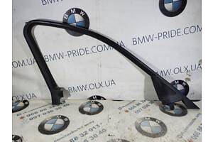 Накладка двери Bmw 3-Series F30 N20B20 2013 перед. лев. (б/у)