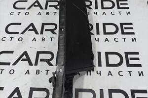 Накладка двери боковая BMW 3-series F30 N20B20 2014 перед. лев. (б/у)